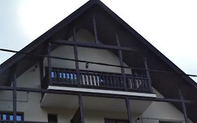 Apartament Golden Rose